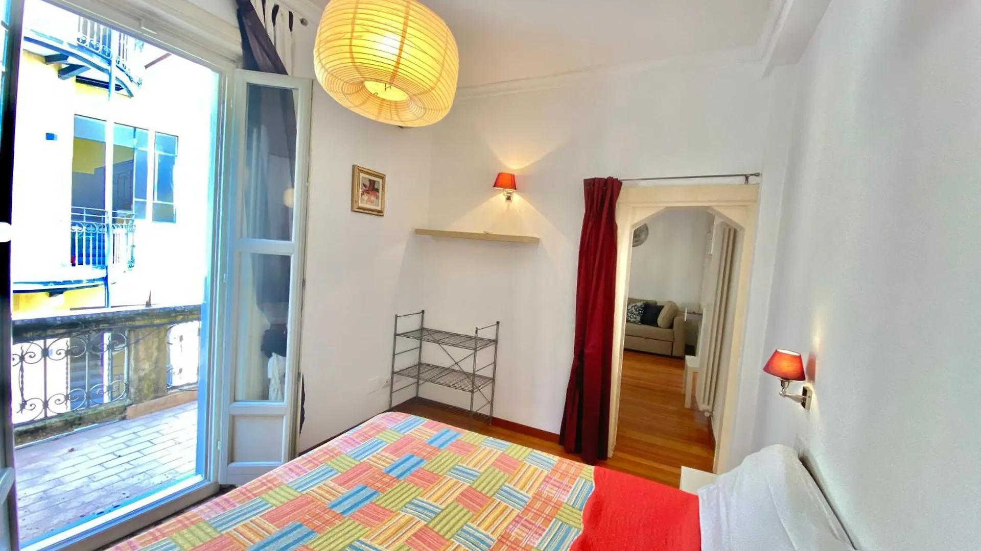 Apartmán In Coorte Di Prestigio Salutati Home Milán Itálie