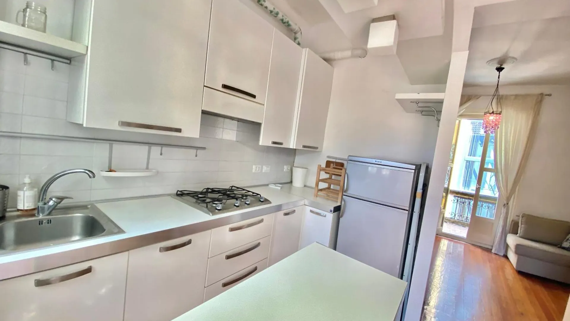 In Coorte Di Prestigio Salutati Home Milan Apartment
