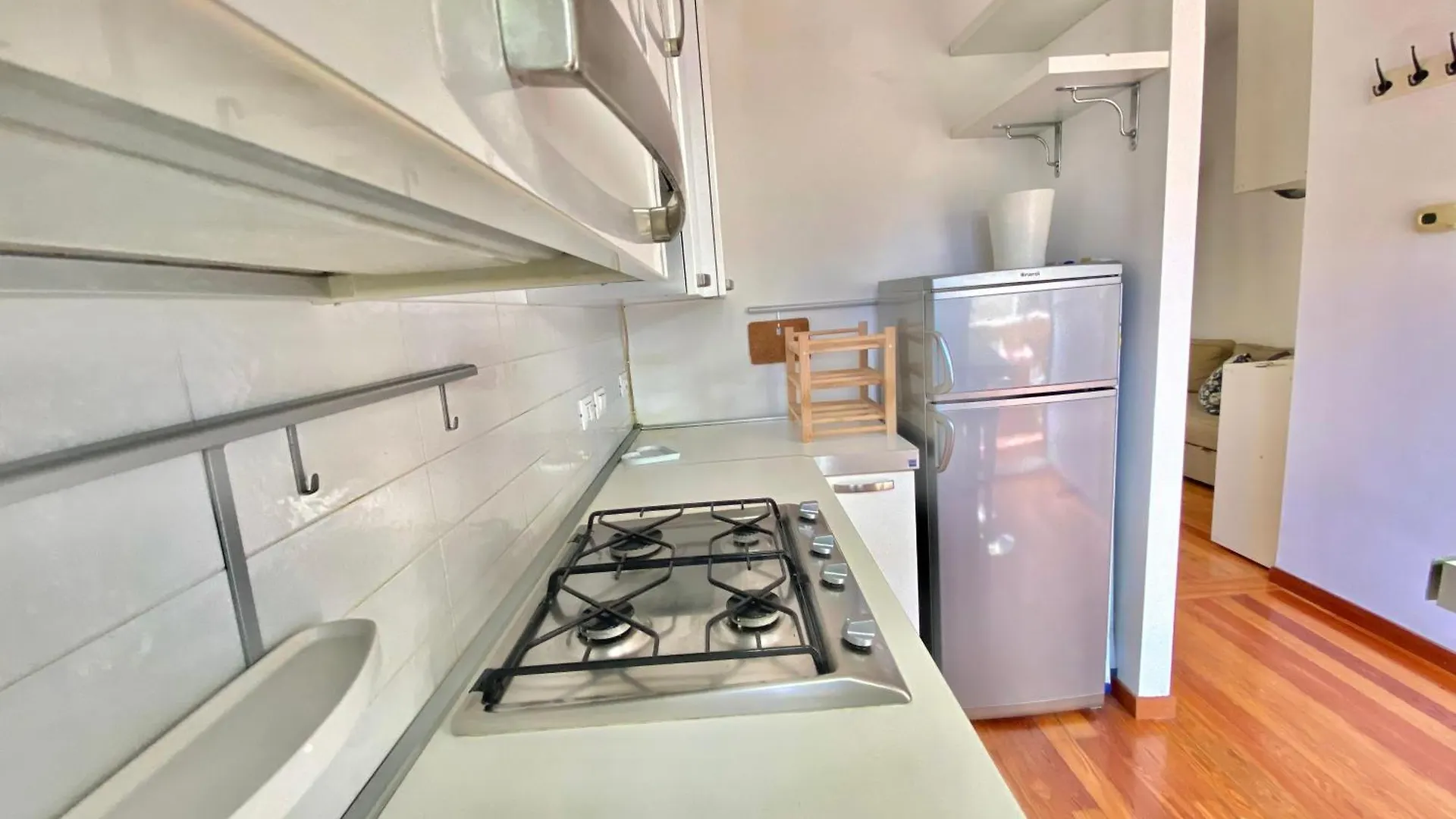 In Coorte Di Prestigio Salutati Home Milan 0*,  Italy