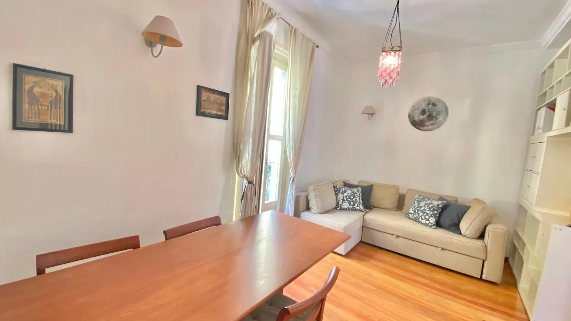 Apartment In Coorte Di Prestigio Salutati Home Milan