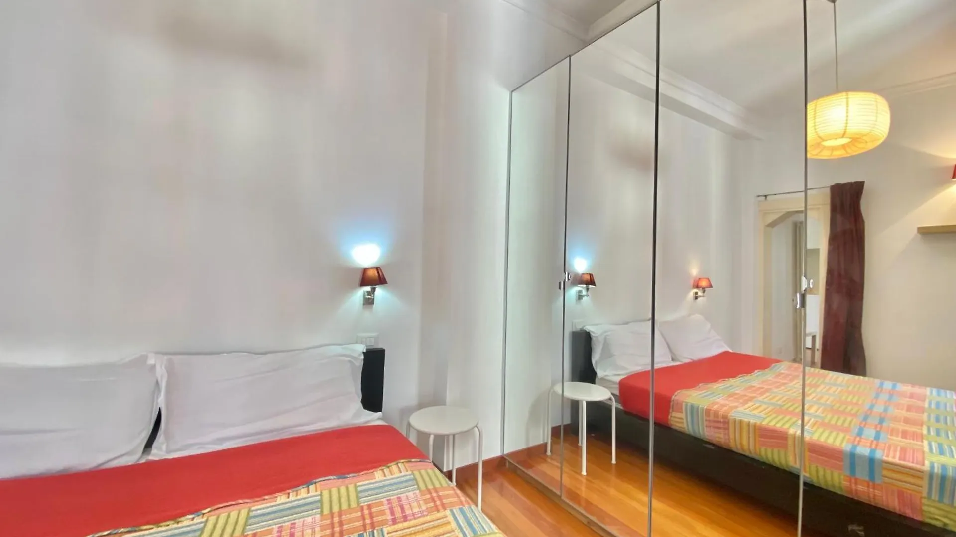 In Coorte Di Prestigio Salutati Home Milan