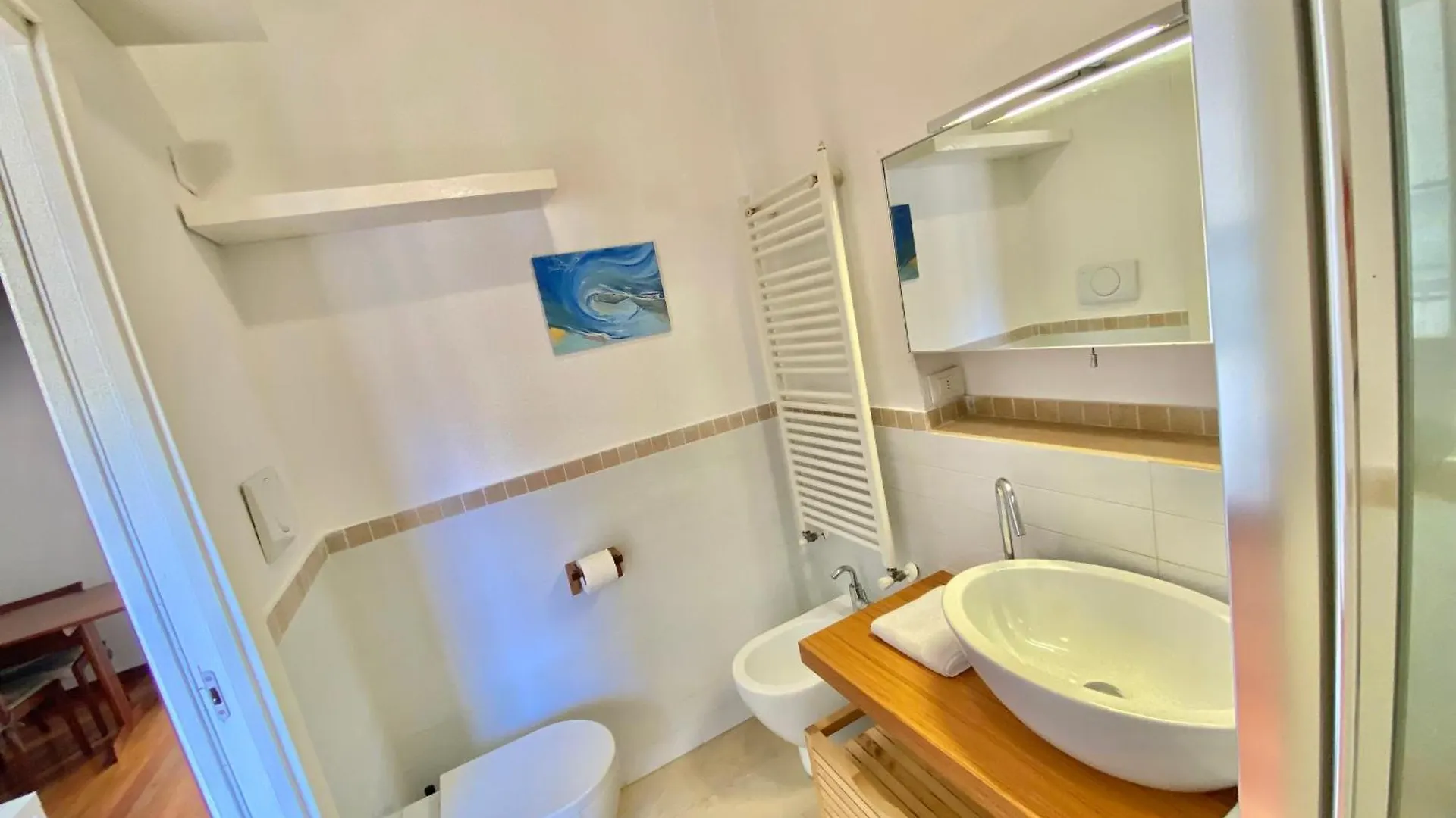 In Coorte Di Prestigio Salutati Home Milan Italy