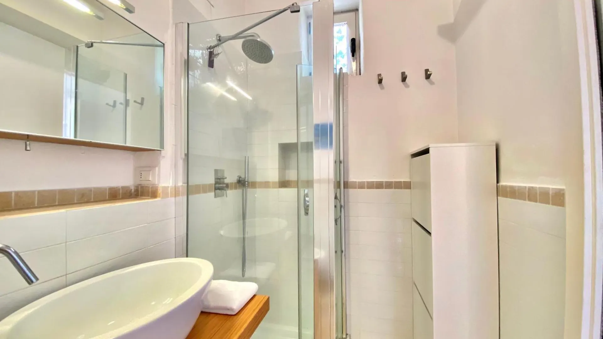 Apartment In Coorte Di Prestigio Salutati Home Milan