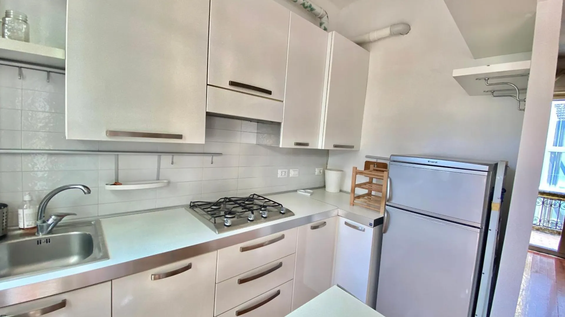 Apartment In Coorte Di Prestigio Salutati Home Milan