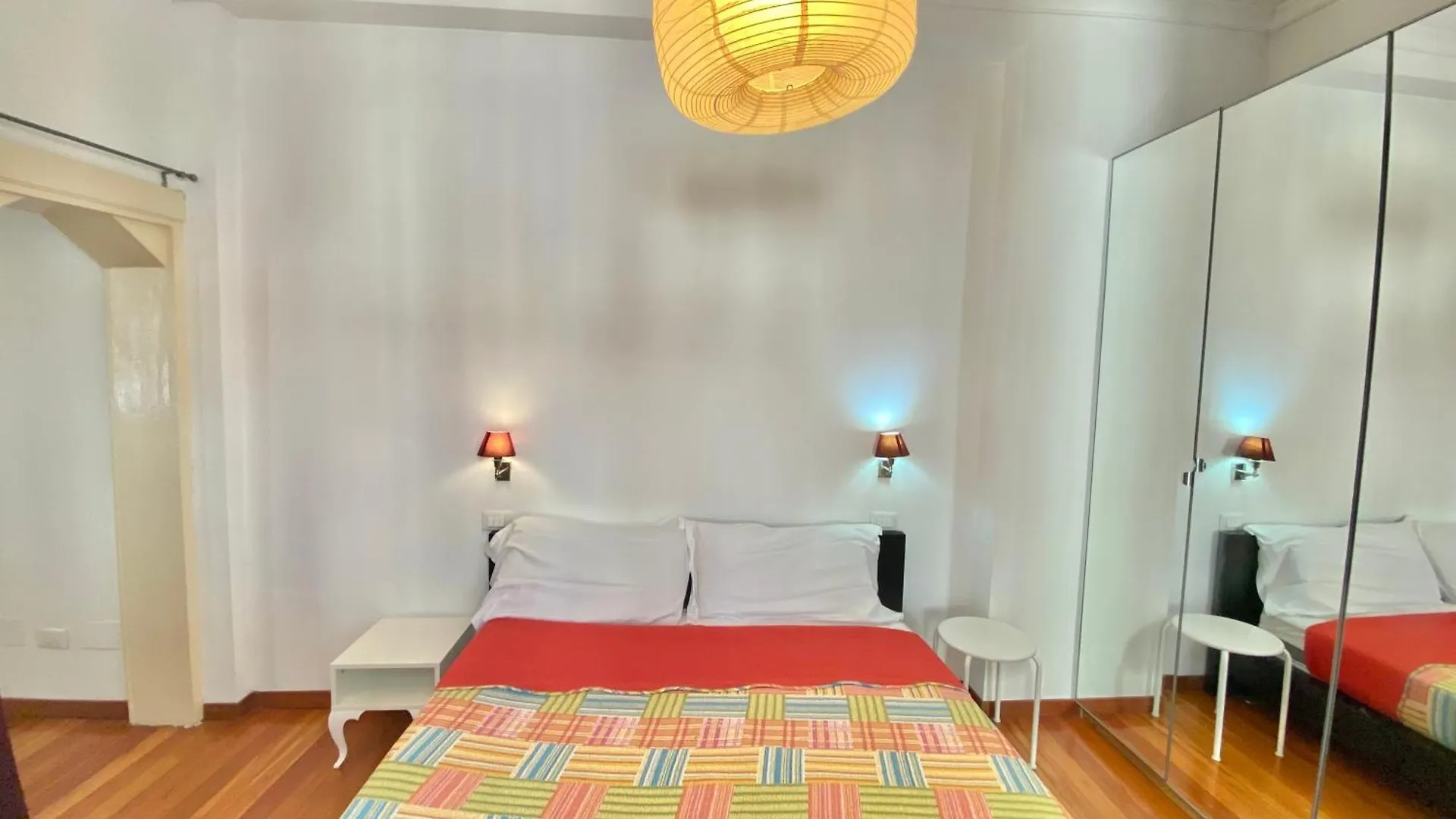 In Coorte Di Prestigio Salutati Home Milan