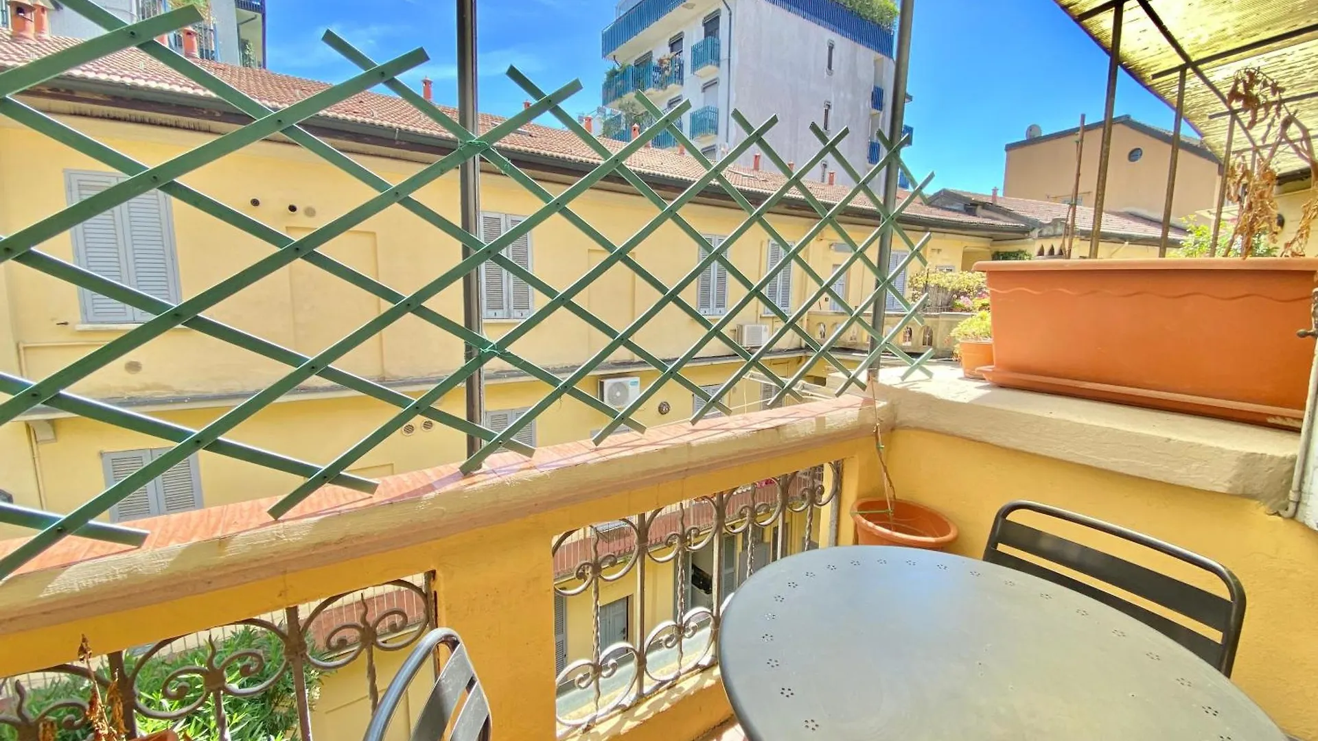 Apartment In Coorte Di Prestigio Salutati Home Milan Italy